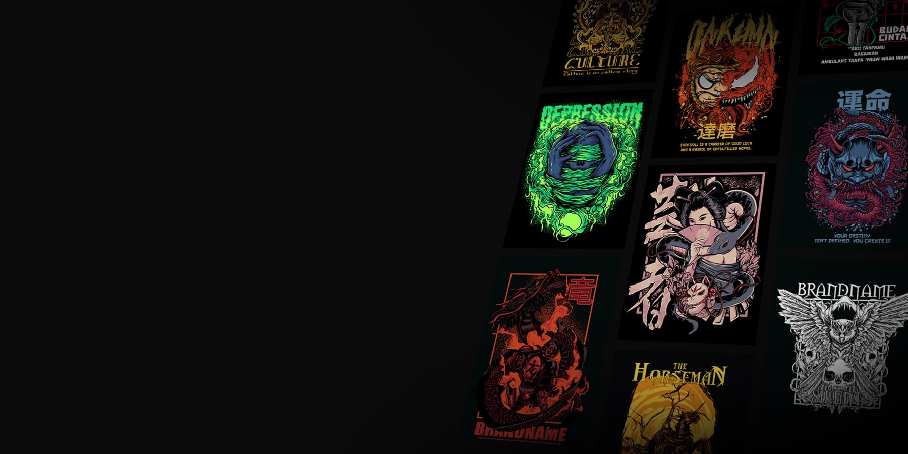 Commercial Assets Banner